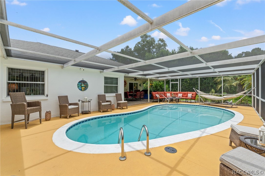 1150 Finland Drive, Spring Hill, Florida image 31