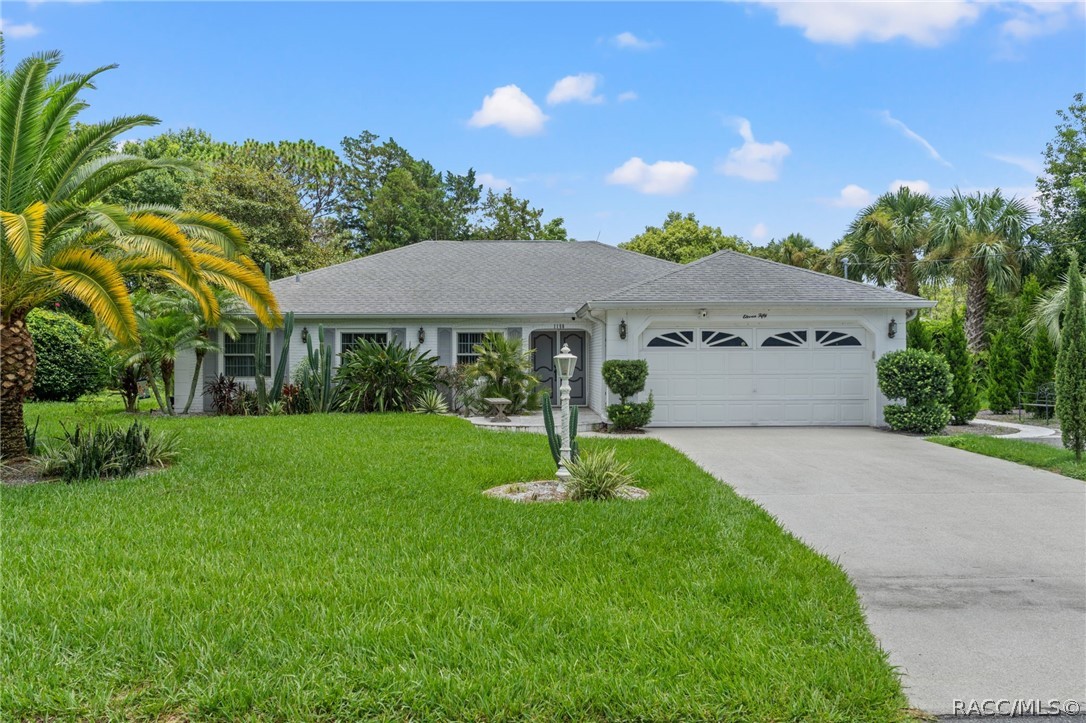 1150 Finland Drive, Spring Hill, Florida image 3