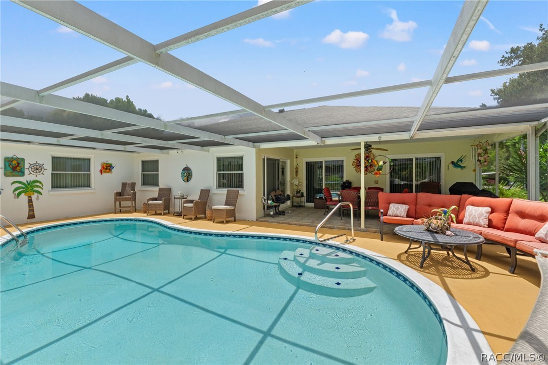 1150 Finland Drive, Spring Hill, Florida image 33