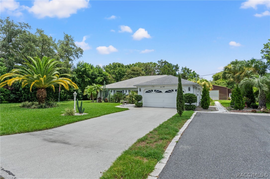 1150 Finland Drive, Spring Hill, Florida image 4