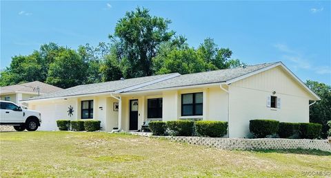 804 Hemlock Street Inverness FL 34452