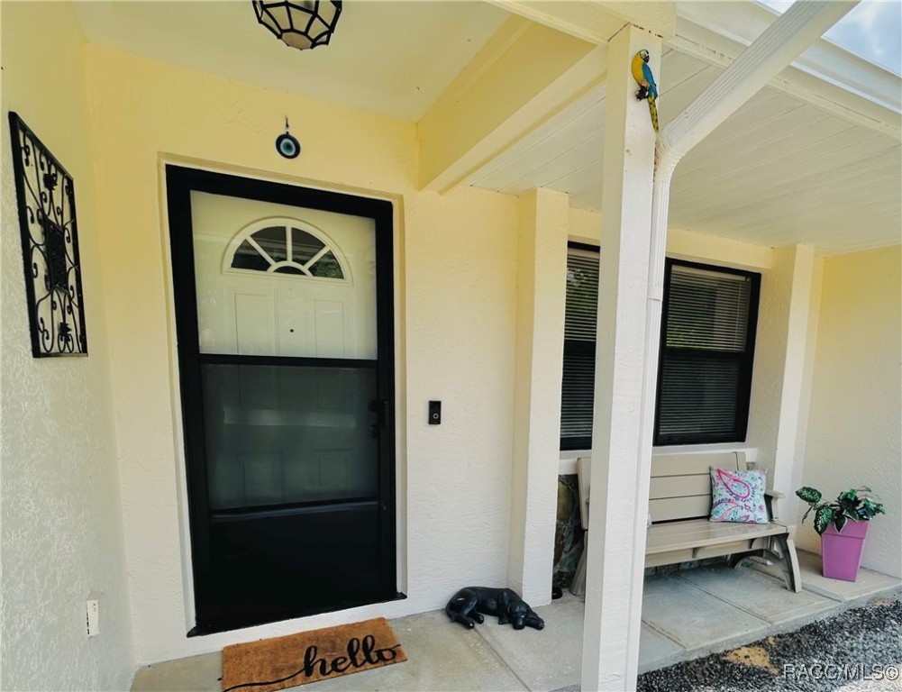 804 Hemlock Street