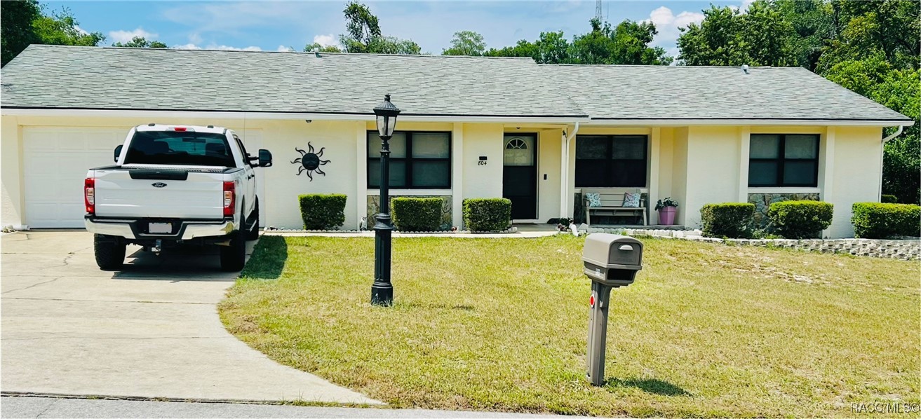 804 Hemlock Street