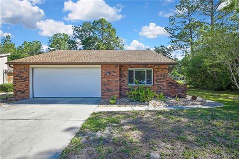 Condo For Sale - 2 Quail Run<br/> Homosassa, FL 34446