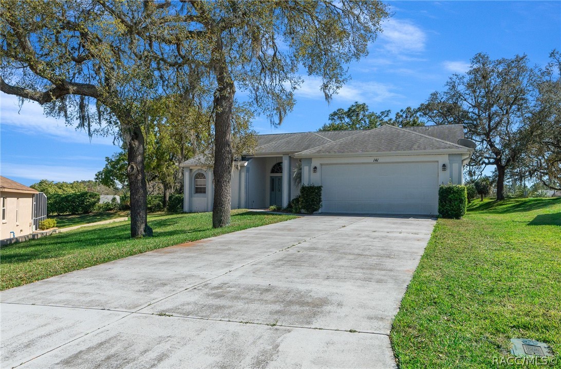 141 N Bluestem Point, Lecanto, Florida image 3