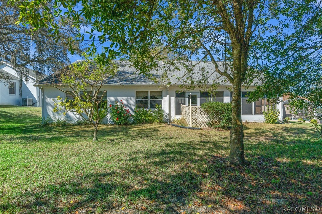 141 N Bluestem Point, Lecanto, Florida image 28