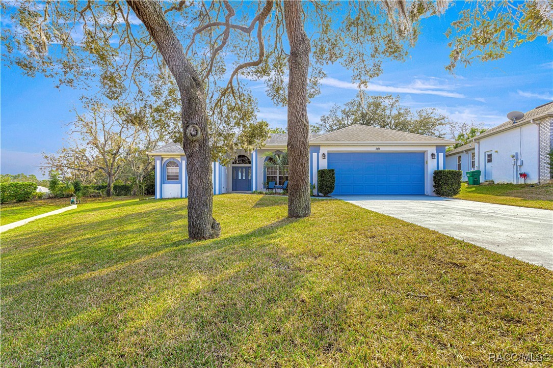 141 N Bluestem Point, Lecanto, Florida image 3