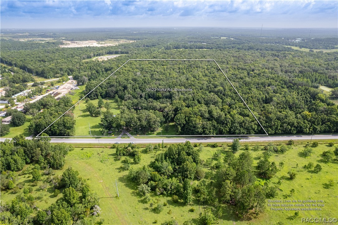 19123 Yontz Road, Brooksville, Florida image 1