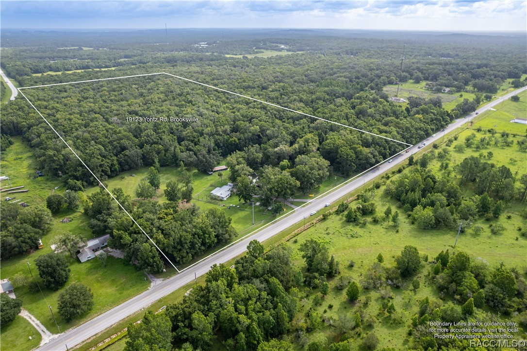 19123 Yontz Road, Brooksville, Florida image 2