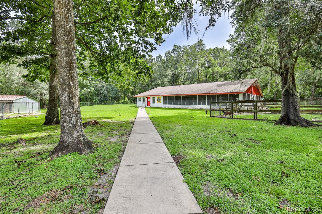 19123 Yontz Road, Brooksville, Florida image 24