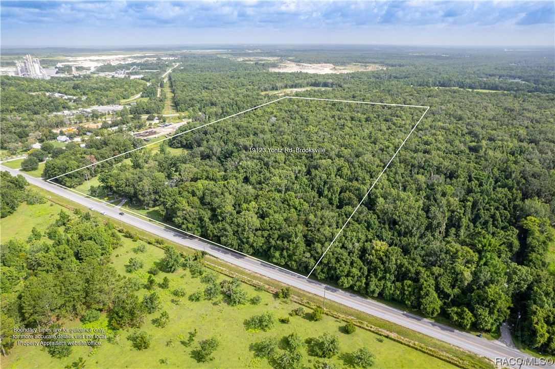 19123 Yontz Road, Brooksville, Florida image 3