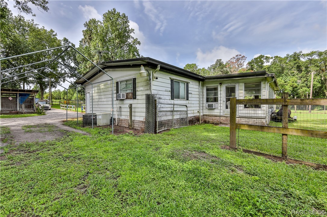 19123 Yontz Road, Brooksville, Florida image 21