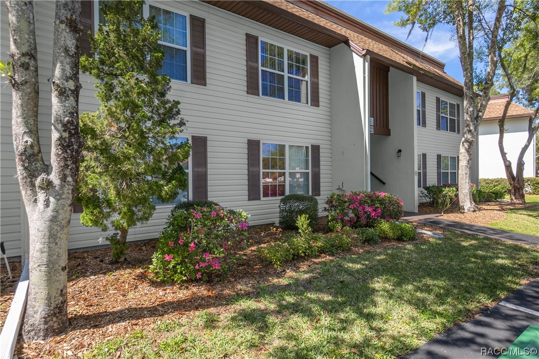 2400 Forest Drive #103, Inverness, Florida image 2