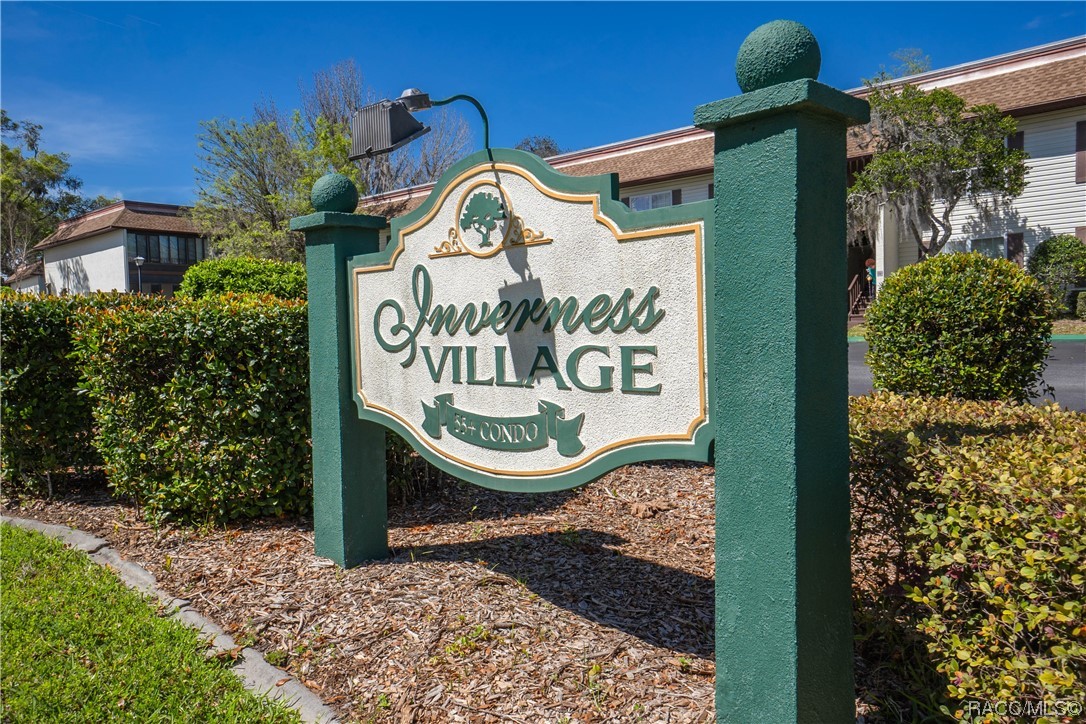 2400 Forest Drive #103, Inverness, Florida image 33