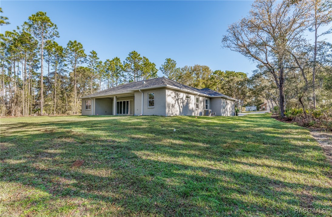 5566 N Princewood Drive, Beverly Hills, Florida image 33
