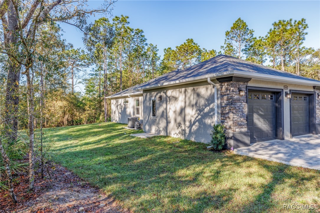 5566 N Princewood Drive, Beverly Hills, Florida image 36