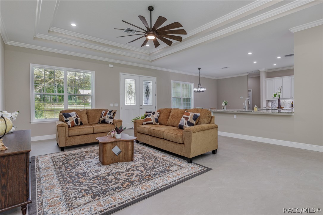 5566 N Princewood Drive