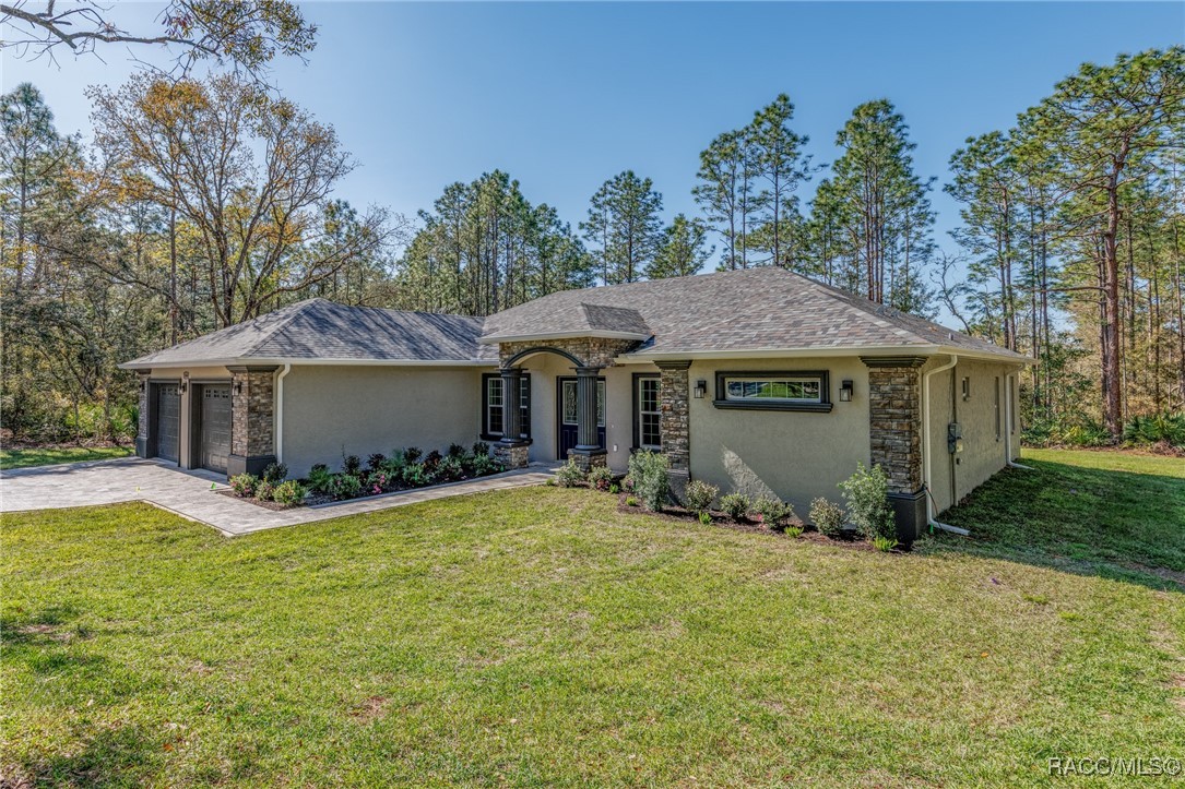 5566 N Princewood Drive, Beverly Hills, Florida image 32