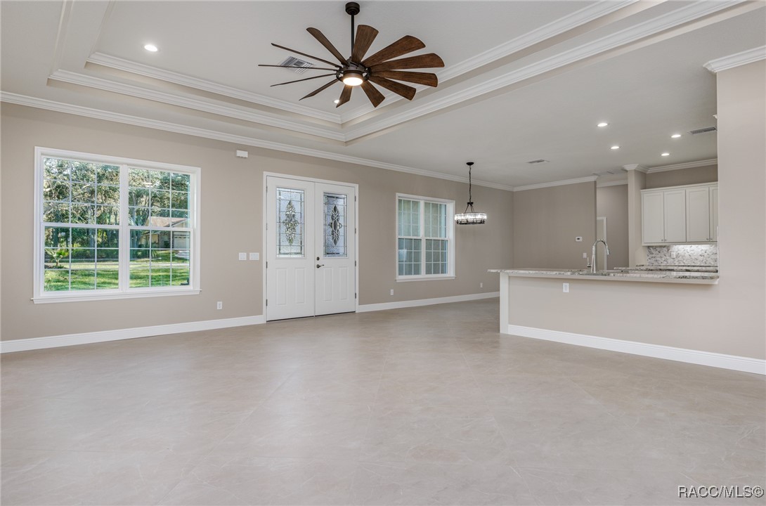 5566 N Princewood Drive, Beverly Hills, Florida image 4