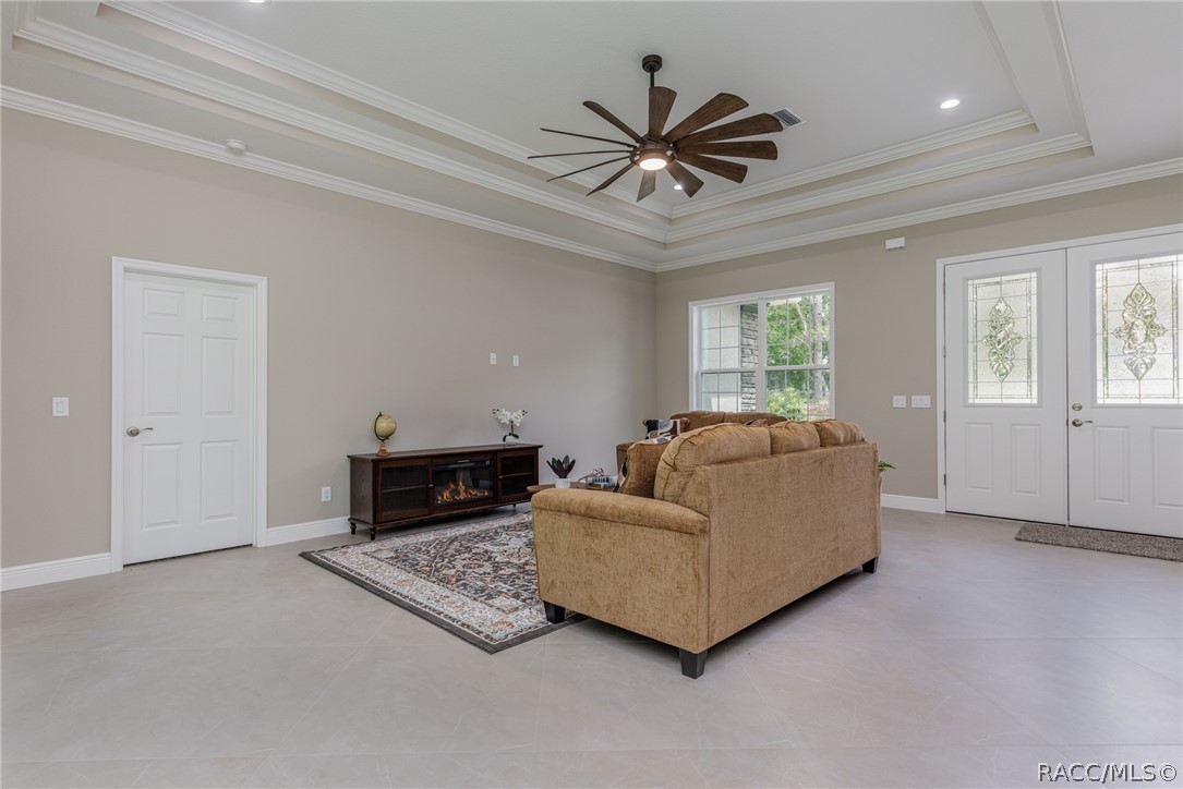 5566 N Princewood Drive