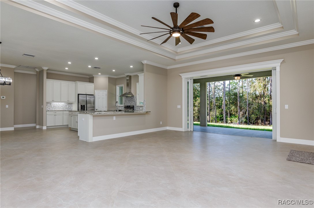 5566 N Princewood Drive, Beverly Hills, Florida image 5