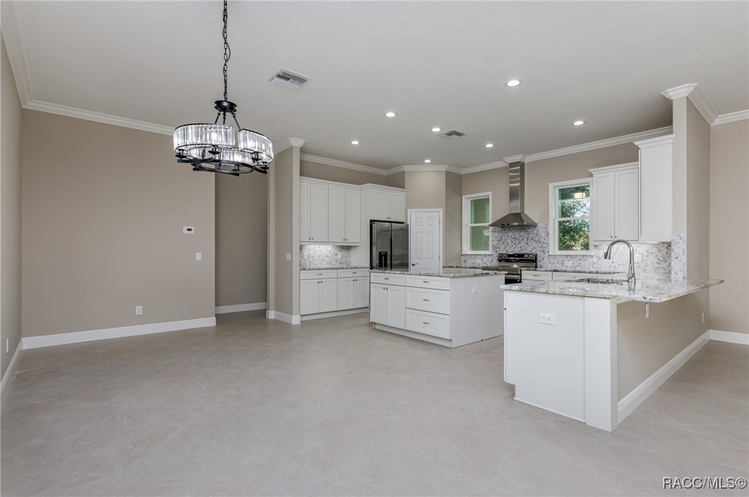 5566 N Princewood Drive, Beverly Hills, Florida image 8