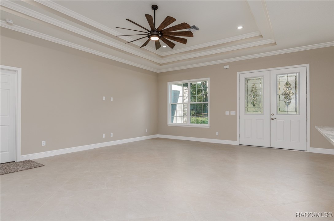 5566 N Princewood Drive, Beverly Hills, Florida image 3
