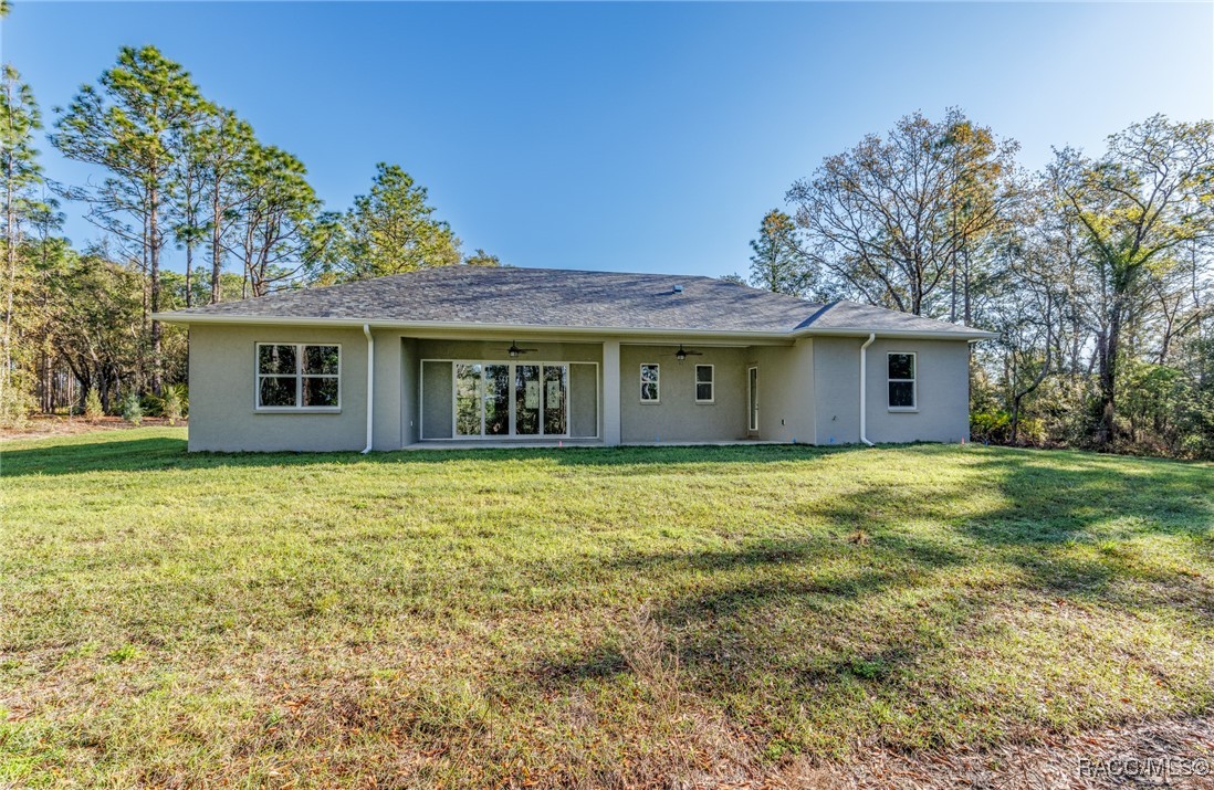 5566 N Princewood Drive, Beverly Hills, Florida image 35