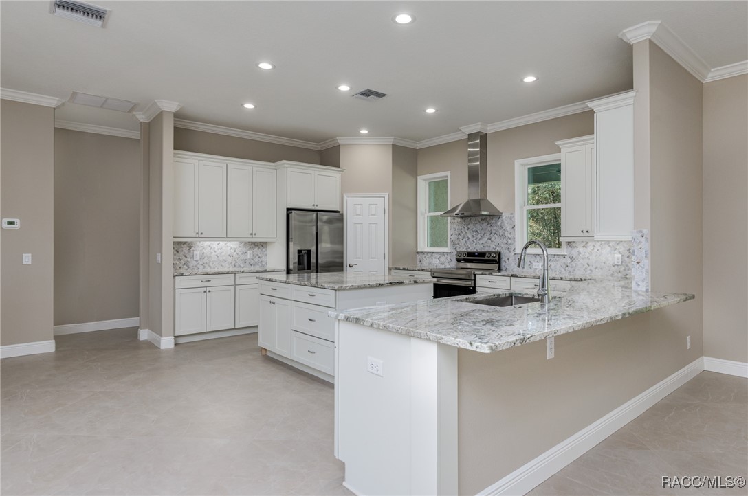 5566 N Princewood Drive, Beverly Hills, Florida image 7
