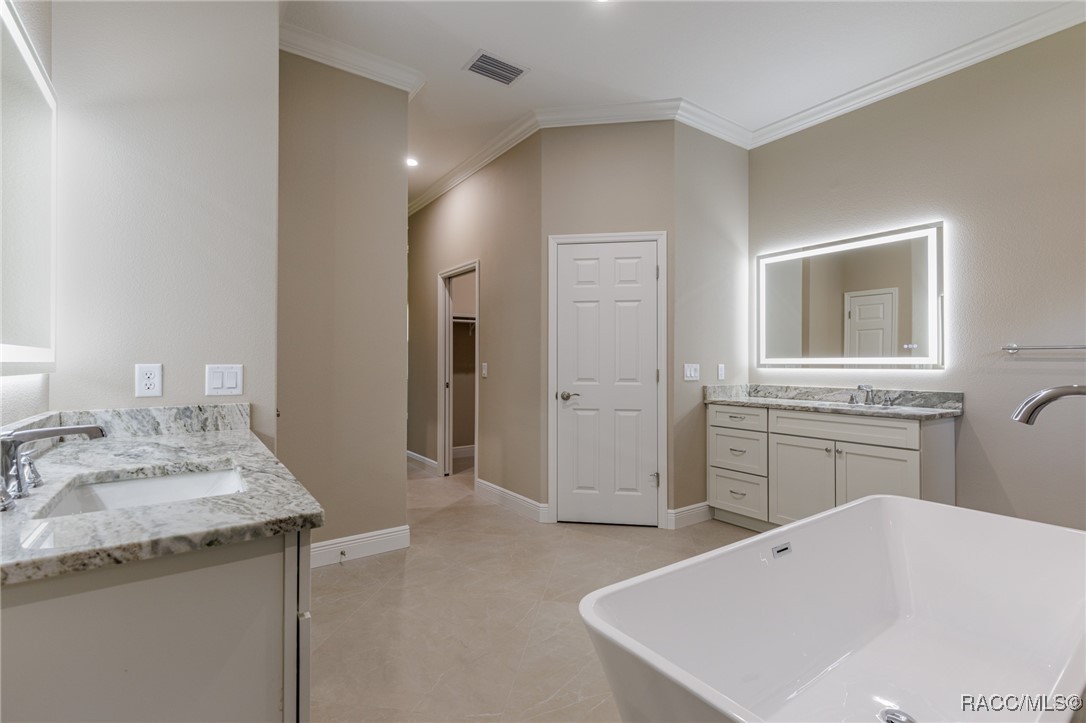 5566 N Princewood Drive, Beverly Hills, Florida image 18