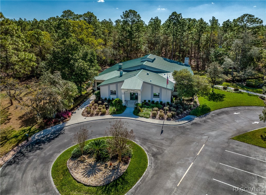 5566 N Princewood Drive, Beverly Hills, Florida image 48