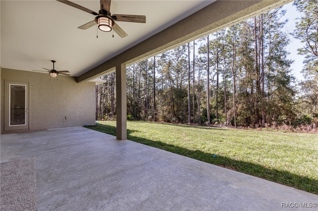 5566 N Princewood Drive, Beverly Hills, Florida image 31