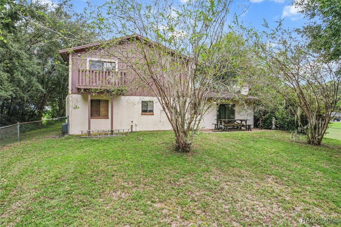 4933 E Arbor Street, Inverness, Florida image 36