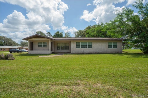 Homes For Sale - 1705 Eden Drive<br/> Inverness, FL 34450