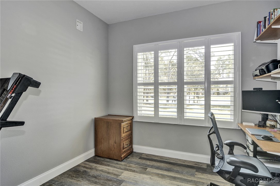 5925 N Maroon Way, Beverly Hills, Florida image 25
