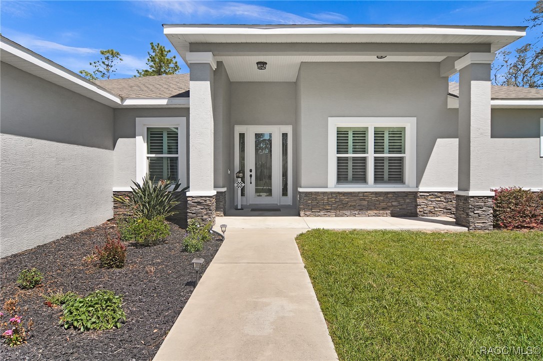 5925 N Maroon Way, Beverly Hills, Florida image 34