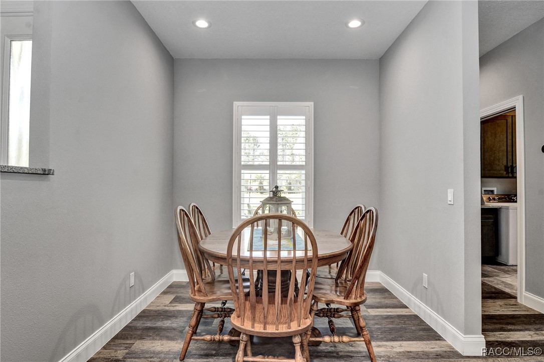 5925 N Maroon Way, Beverly Hills, Florida image 23