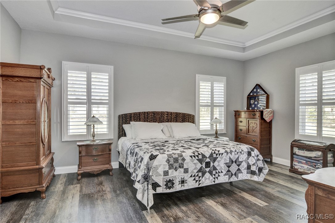 5925 N Maroon Way, Beverly Hills, Florida image 13