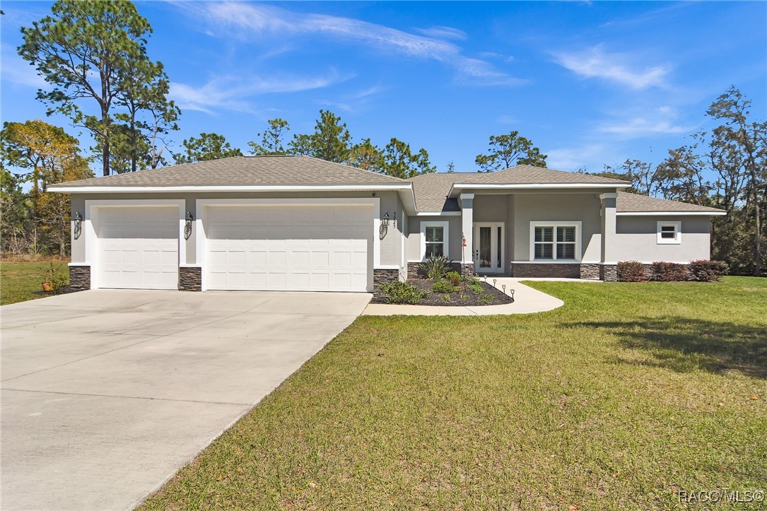 5925 N Maroon Way, Beverly Hills, Florida image 43