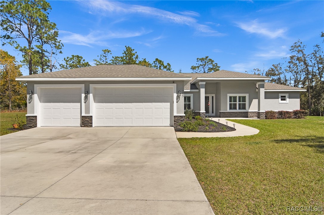 5925 N Maroon Way, Beverly Hills, Florida image 32