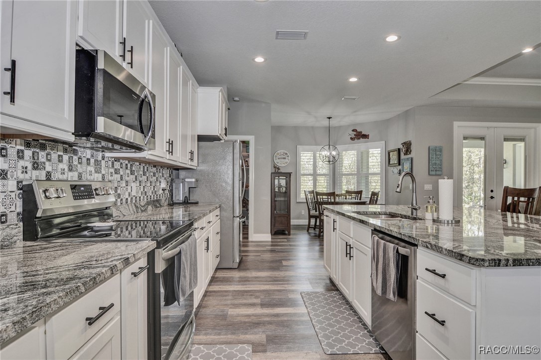 5925 N Maroon Way, Beverly Hills, Florida image 7