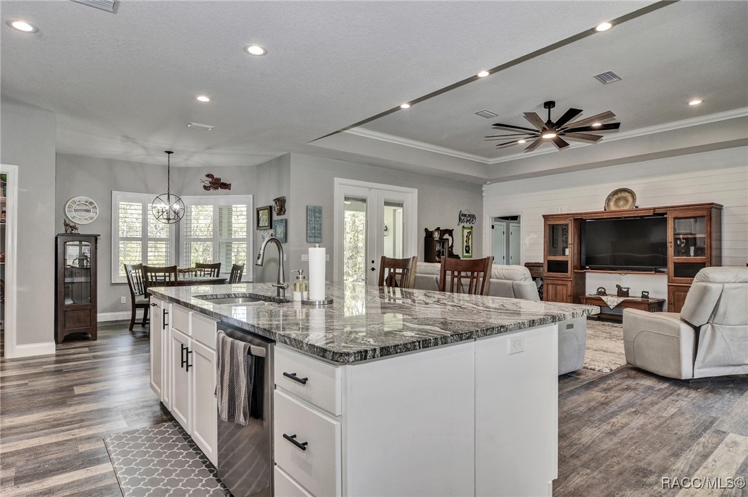 5925 N Maroon Way, Beverly Hills, Florida image 9