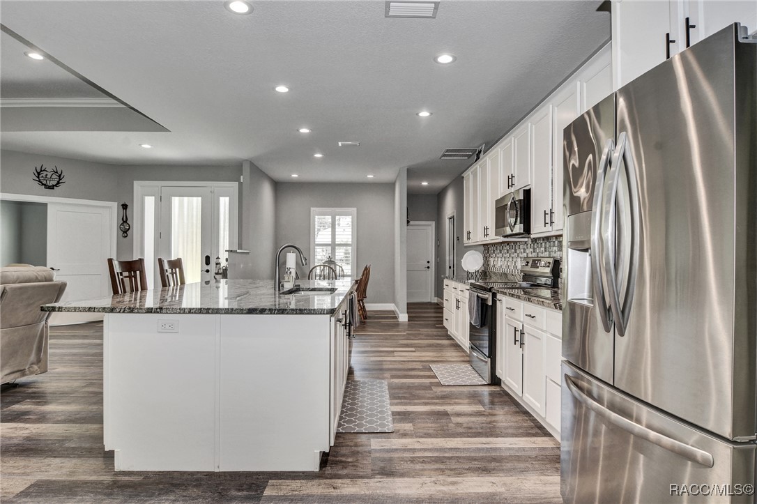 5925 N Maroon Way, Beverly Hills, Florida image 10