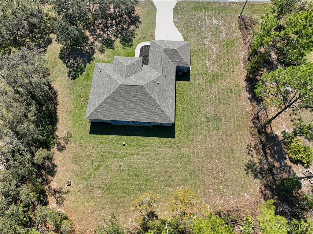 5925 N Maroon Way, Beverly Hills, Florida image 42