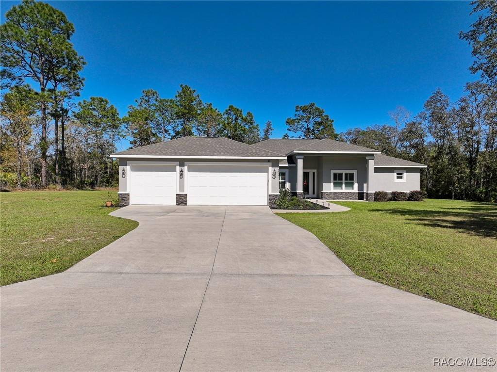 5925 N Maroon Way, Beverly Hills, Florida image 33