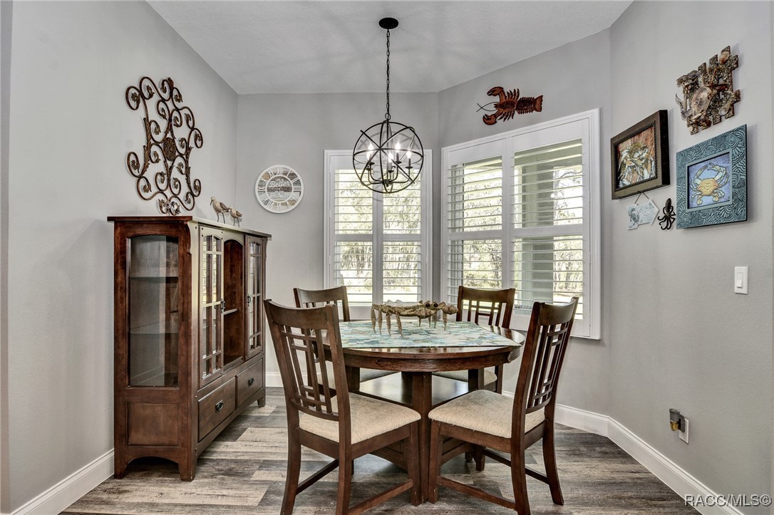 5925 N Maroon Way, Beverly Hills, Florida image 11