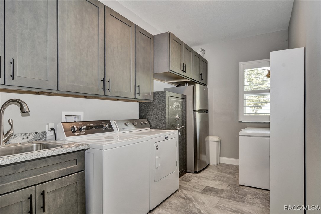 5925 N Maroon Way, Beverly Hills, Florida image 31