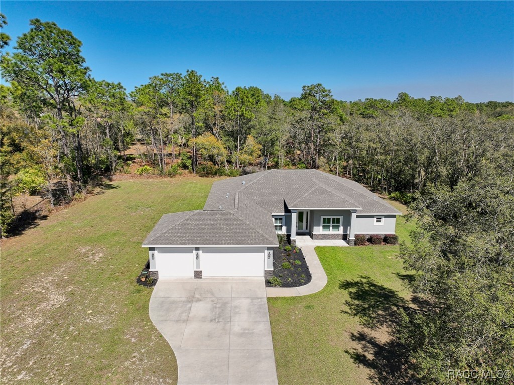 5925 N Maroon Way, Beverly Hills, Florida image 38