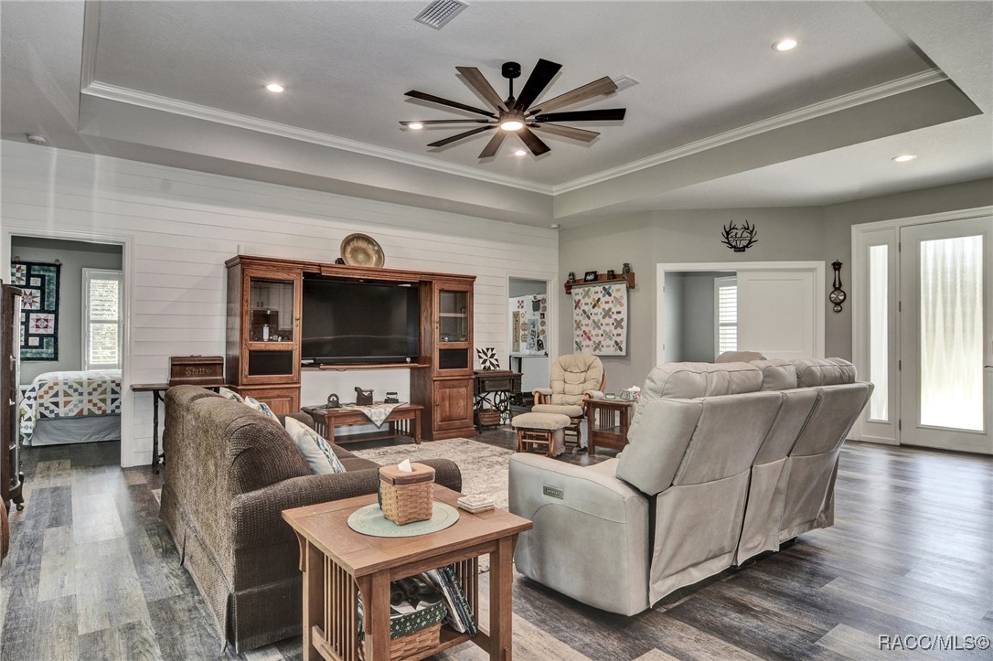5925 N Maroon Way, Beverly Hills, Florida image 21