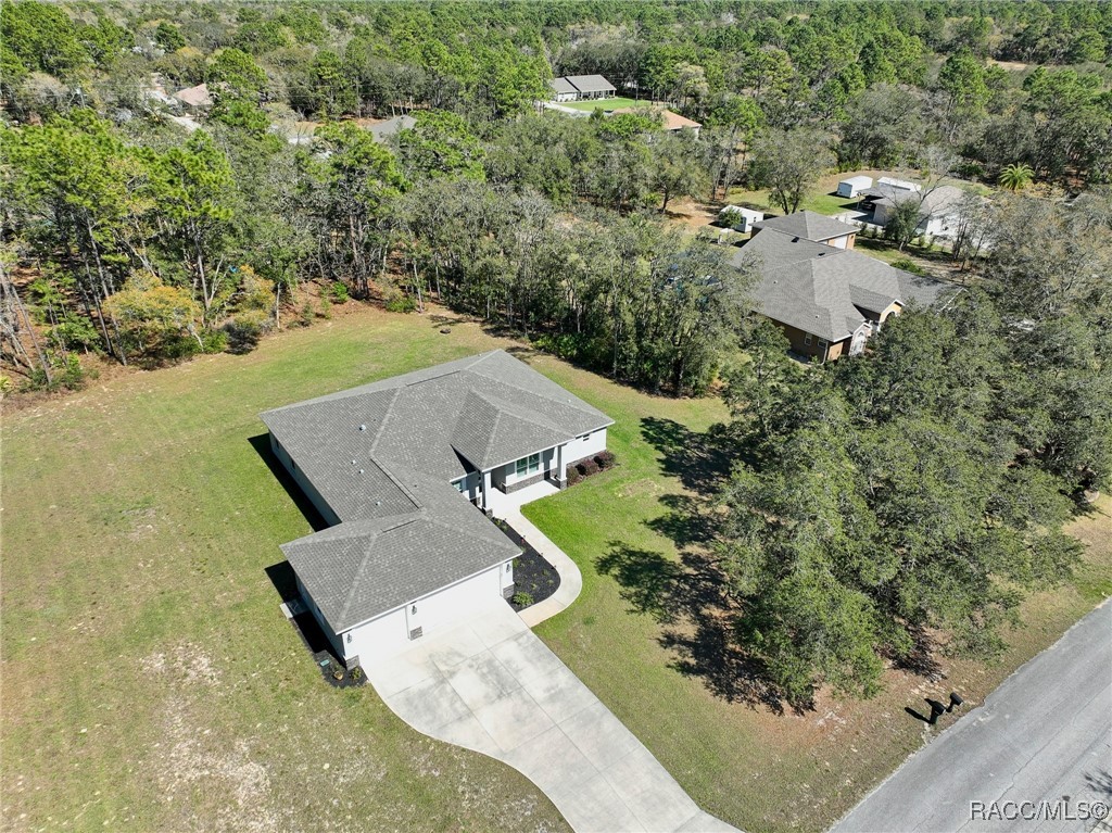 5925 N Maroon Way, Beverly Hills, Florida image 40